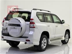 تويوتا لاندكروزر برادو